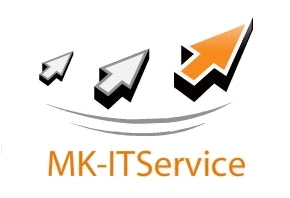 MK-ITService Logo